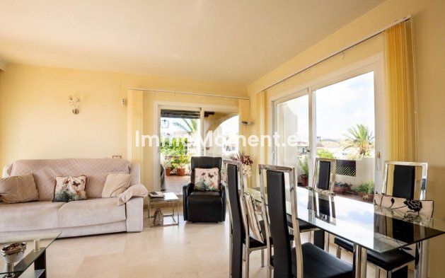 Bestaande woning - Appartement - Mijas - Riviera Del Sol