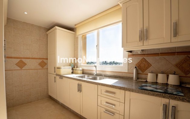 Bestaande woning - Appartement - Mijas - Riviera Del Sol