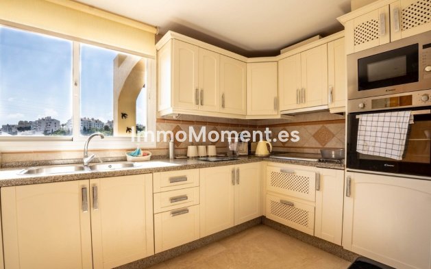 Bestaande woning - Appartement - Mijas - Riviera Del Sol