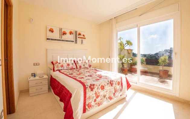 Bestaande woning - Appartement - Mijas - Riviera Del Sol