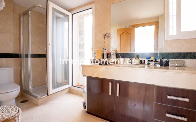 Bestaande woning - Appartement - Mijas - Riviera Del Sol