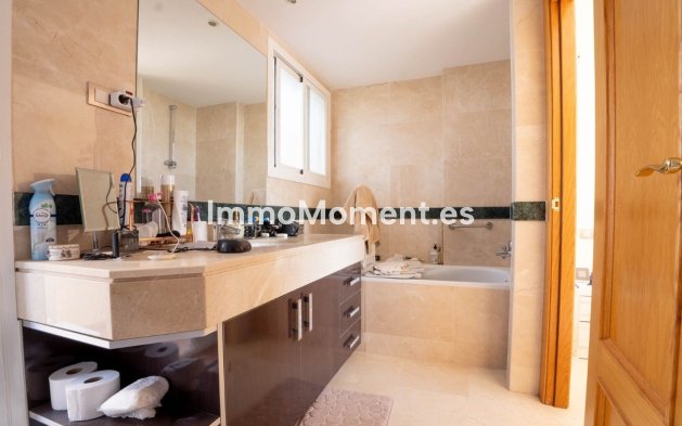Bestaande woning - Appartement - Mijas - Riviera Del Sol