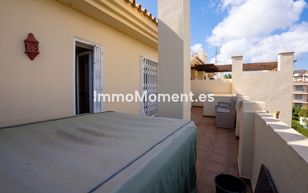Bestaande woning - Appartement - Mijas - Riviera Del Sol
