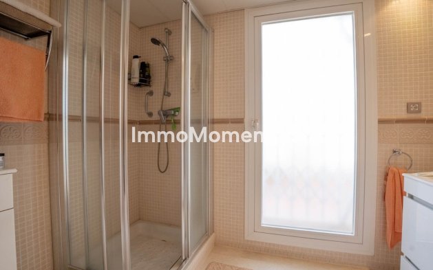 Bestaande woning - Appartement - Mijas - Riviera Del Sol