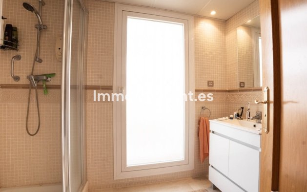 Bestaande woning - Appartement - Mijas - Riviera Del Sol