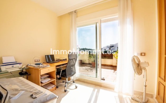Bestaande woning - Appartement - Mijas - Riviera Del Sol