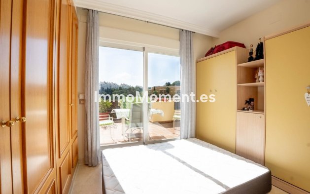 Bestaande woning - Appartement - Mijas - Riviera Del Sol