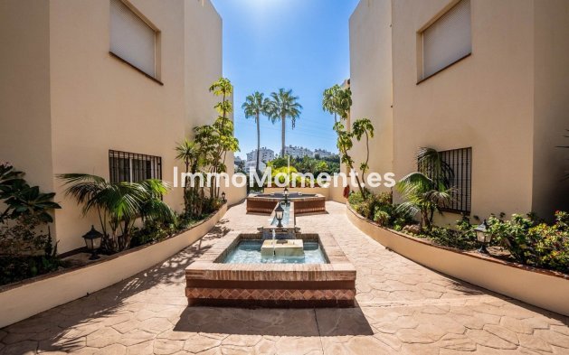Bestaande woning - Appartement - Mijas - Riviera Del Sol