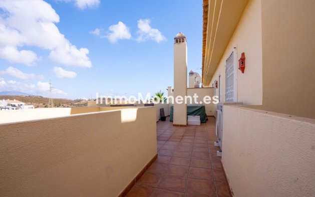 Bestaande woning - Appartement - Mijas - Riviera Del Sol