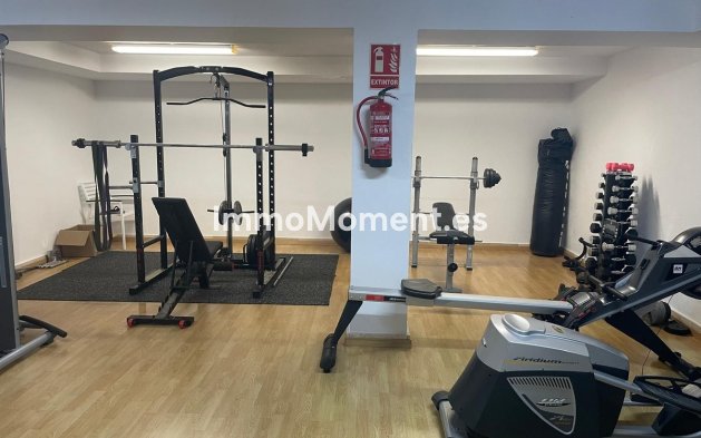 Bestaande woning - Appartement - Mijas - Riviera Del Sol