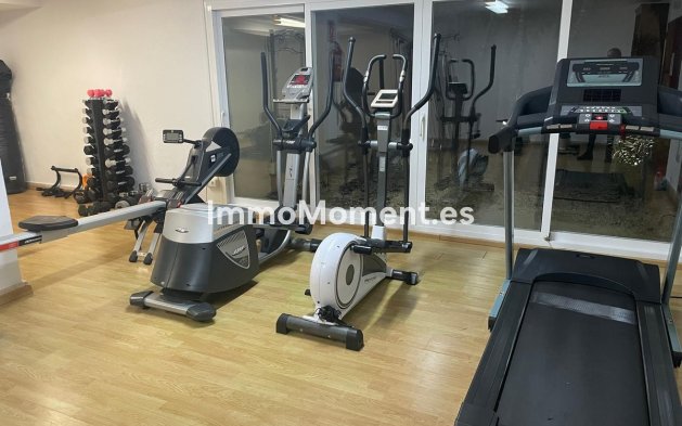 Bestaande woning - Appartement - Mijas - Riviera Del Sol