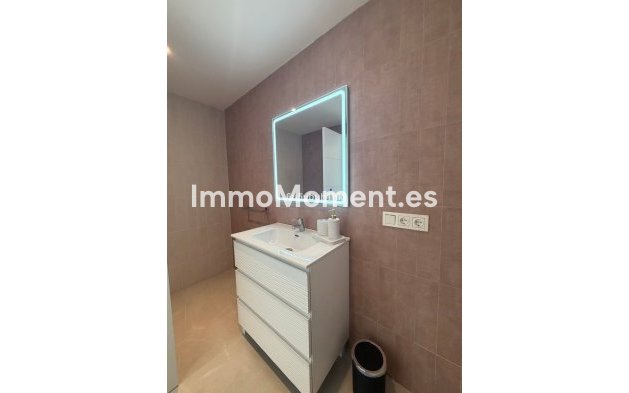 Wiederverkauf - Freistehende Villa - Benalmadena - Benalmadena Costa