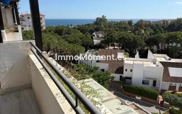 Reventa - Apartamento - Marbella - Puerto Banús