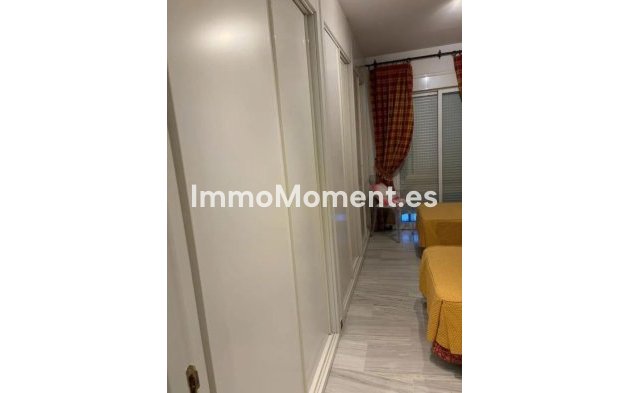 Reventa - Apartamento - Marbella - Puerto Banús