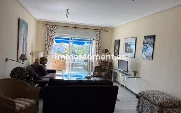 Reventa - Apartamento - Marbella - Puerto Banús