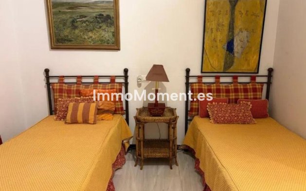 Reventa - Apartamento - Marbella - Puerto Banús