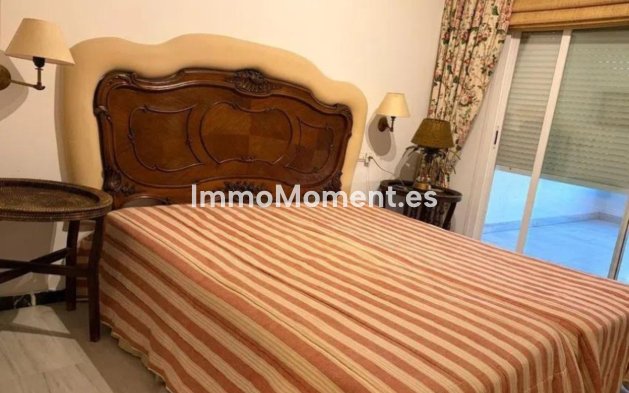 Reventa - Apartamento - Marbella - Puerto Banús