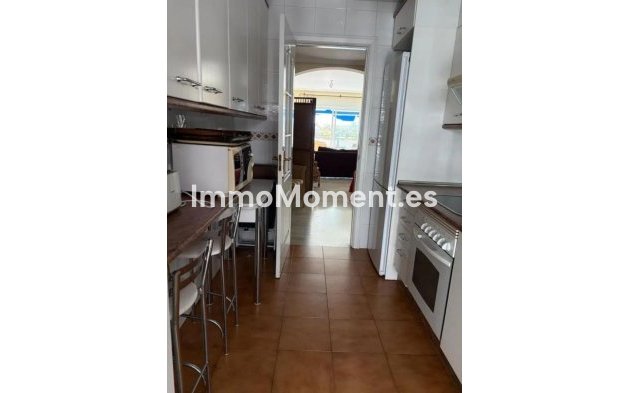Reventa - Apartamento - Marbella - Puerto Banús