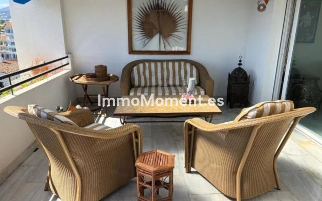 Reventa - Apartamento - Marbella - Puerto Banús