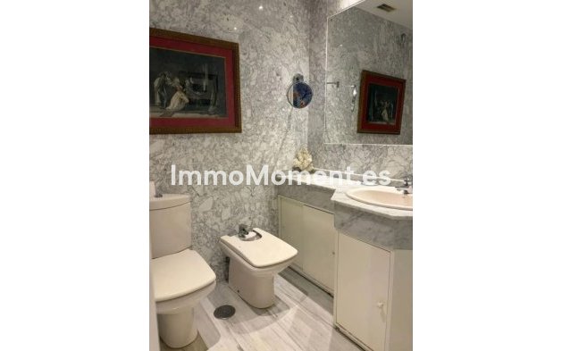 Reventa - Apartamento - Marbella - Puerto Banús