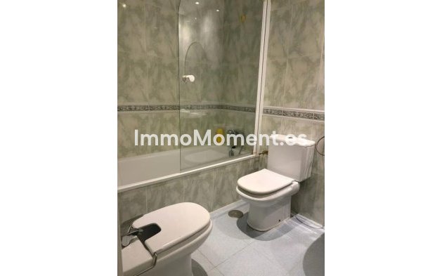 Reventa - Apartamento - Marbella - Puerto Banús