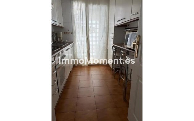 Reventa - Apartamento - Marbella - Puerto Banús