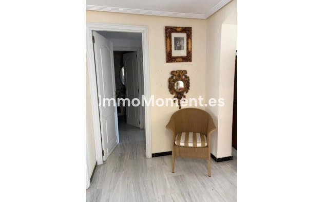 Reventa - Apartamento - Marbella - Puerto Banús