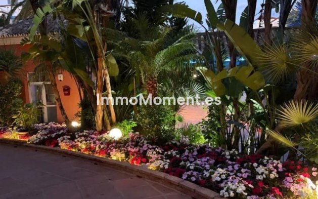 Reventa - Apartamento - Marbella - Puerto Banús