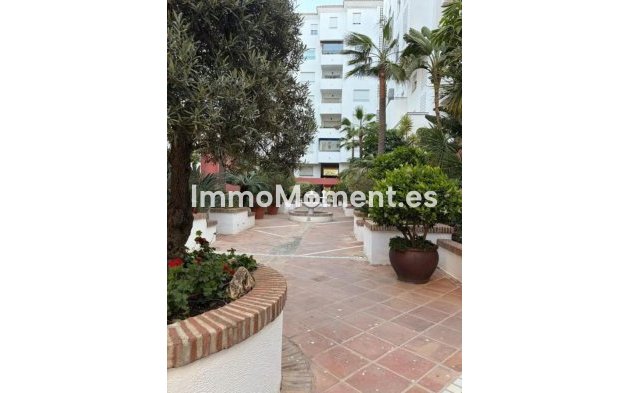 Reventa - Apartamento - Marbella - Puerto Banús