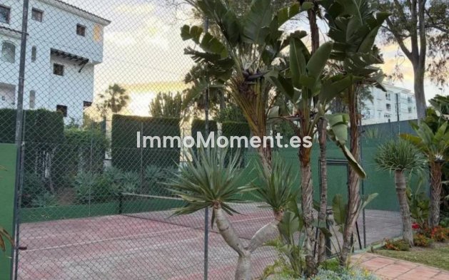 Reventa - Apartamento - Marbella - Puerto Banús