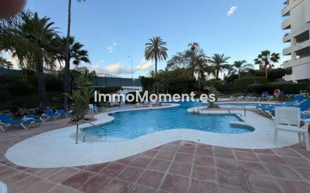 Reventa - Apartamento - Marbella - Puerto Banús