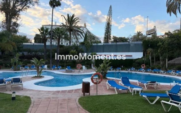 Reventa - Apartamento - Marbella - Puerto Banús
