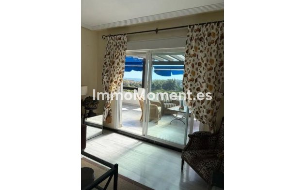 Reventa - Apartamento - Marbella - Puerto Banús