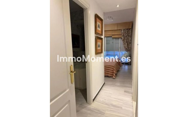 Reventa - Apartamento - Marbella - Puerto Banús