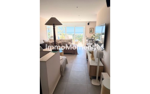 Revente - Appartement - Benahavís - Benahavís Centro