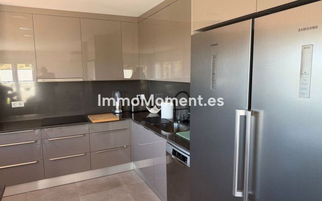 Revente - Appartement - Benahavís - Benahavís Centro