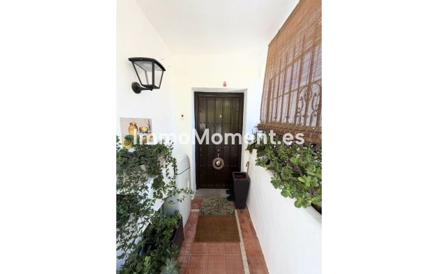 Revente - Appartement - Benahavís - Benahavís Centro