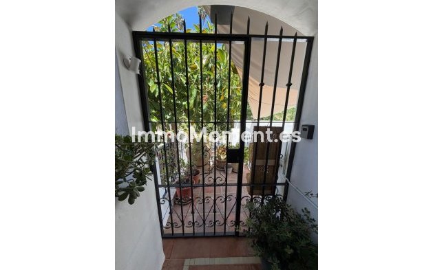 Revente - Appartement - Benahavís - Benahavís Centro