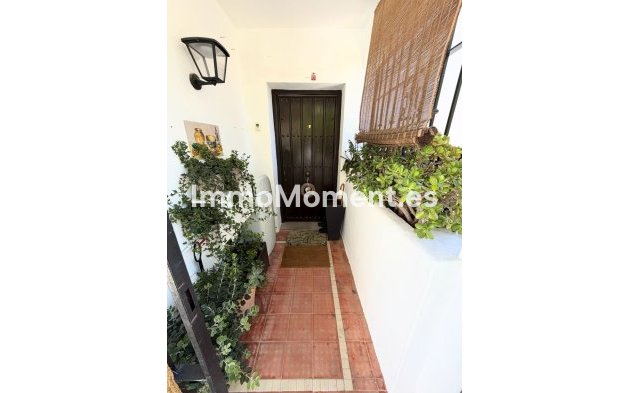 Revente - Appartement - Benahavís - Benahavís Centro