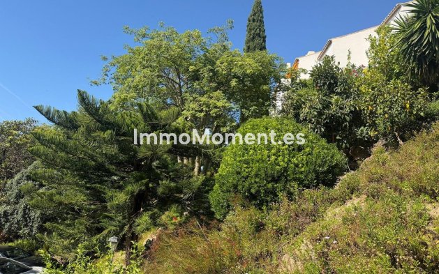 Revente - Appartement - Benahavís - Benahavís Centro