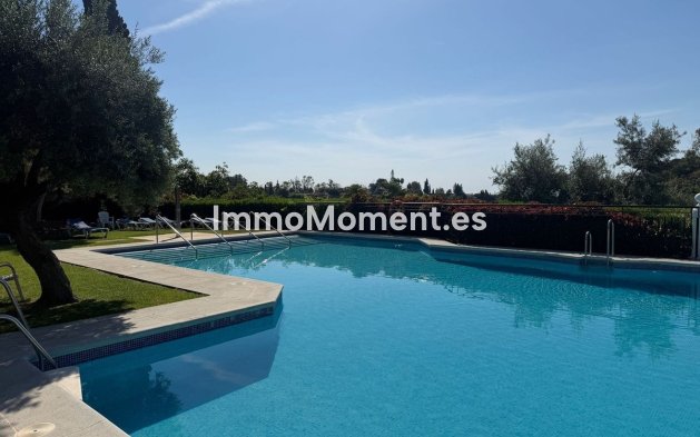 Revente - Appartement - Benahavís - Benahavís Centro