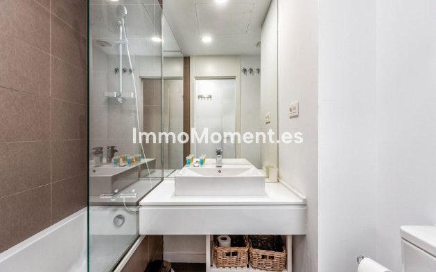 Wiederverkauf - Wohnung - Estepona  - Cancelada