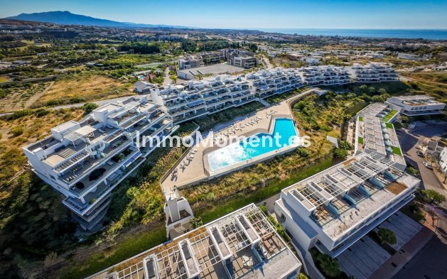 Wiederverkauf - Wohnung - Estepona  - Cancelada
