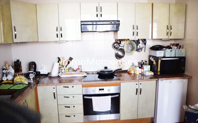 Reventa - Apartamento - Fuengirola - Fuengirola Centro