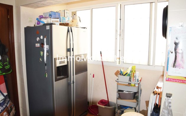 Reventa - Apartamento - Fuengirola - Fuengirola Centro