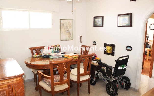 Reventa - Apartamento - Fuengirola - Fuengirola Centro