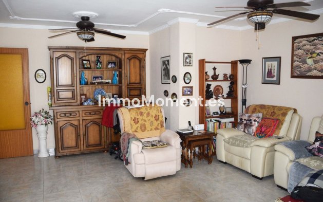 Reventa - Apartamento - Fuengirola - Fuengirola Centro