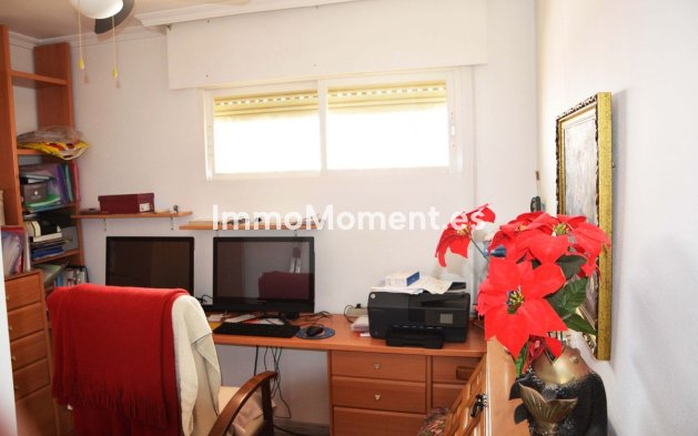 Reventa - Apartamento - Fuengirola - Fuengirola Centro