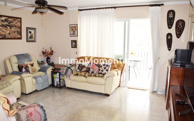 Reventa - Apartamento - Fuengirola - Fuengirola Centro