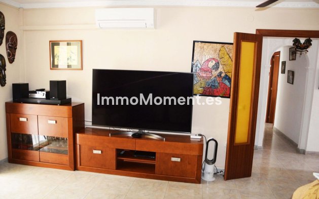 Reventa - Apartamento - Fuengirola - Fuengirola Centro